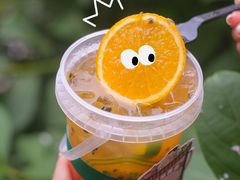 -仙雨林·奶茶鲜果茶(书院巷店)