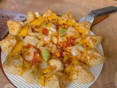 -必胜客(滨江店)