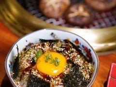 -肉魁屋·烧肉·烧鸟·酒场(高新店)