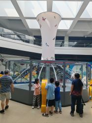 -北京科学中心儿童乐园