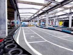 -速马赫卡丁车(琶洲店)
