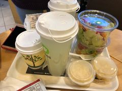 -德克士(通惠门店)