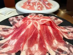 -九府羊·鲜羊火锅·烤串(新华路店)