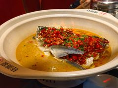 -钰湘宴·剁椒鱼头王(岳麓望月公园店)