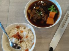 -康师傅私房牛肉面(北京南站店)