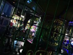 -方庄体育公园