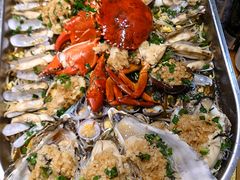 海鲜大咖-长兴菜馆(高桥店)