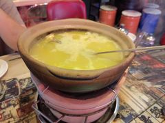 -捞围鲜·港式打边炉(海阳路店)