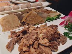 -牛事制造局牛肉火锅(莲岳路店)