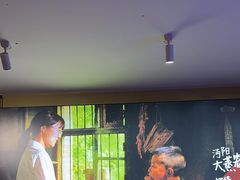 景观位-乡野李掌柜(汉江路店)