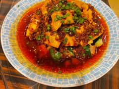 -夏宫中餐厅(香格里拉大酒店)