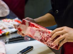 -热血兄弟·炭火烤肉(融侨中心店)