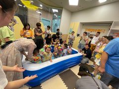 -金宝贝早教&托育(新百CCpark中心)