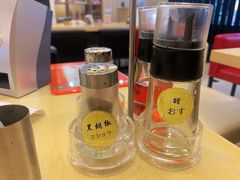 -八盛屋·沾面(集美万达店)