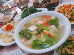 -王万妈卤猪脚(青岩交通路)