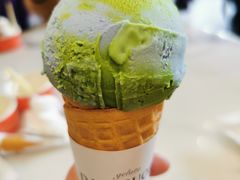 -Dal Cuore 达可芮冰淇淋(陕西北路店)