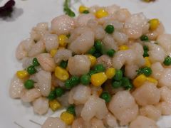 -金枝玉叶上海人家食府(三里河店)