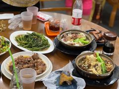 -煲煲掂风味煲仔饭餐厅(西区店)