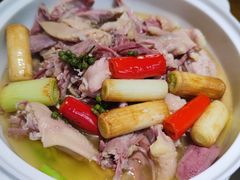 -粗茶淡饭·隐庐私厨(东亭店)