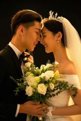 -映像视界孕妇儿童摄影馆(龙岗万科店)