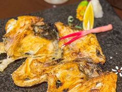-晶吉·居酒屋·烧鸟·海胆(民主广场店)