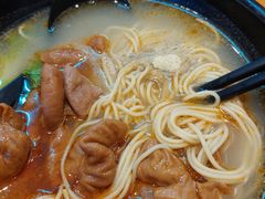 -鲜笃面(肇嘉浜路店)