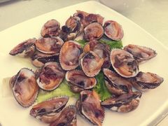 -盐通酒家(金桥湾清水苑店)