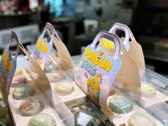 -百年同和·江南点心院(山塘街店)