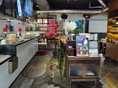 -JINNS锦时 steak&pizza(浸信会礼拜堂旧址店)