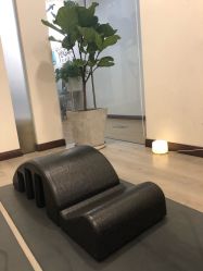 -兰瑜伽·普拉提