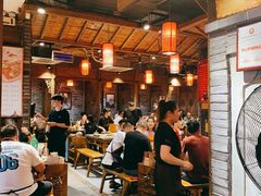 -重庆渝达老火锅(春熙路店)