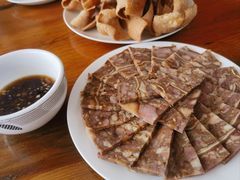 -青英餐厅