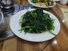 -力哥地道海南菜·联谊文昌鸡老店