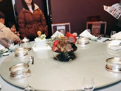 包厢-全聚德(常州店)