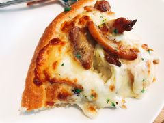 -必胜客(花舞大唐博物馆店)