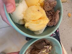 -四海蒸鲜蒸汽海鲜自助(北戴河店)