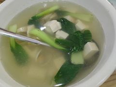 -聚德福海鲜家常菜(刘庄店)