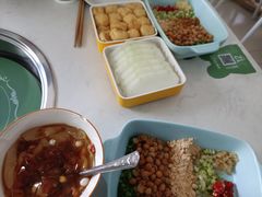 -蛙两只美蛙鱼头火锅(恒茂店)