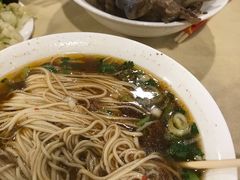 -水仙拉面(水仙街店)