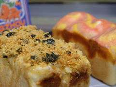 -LELECHA乐乐茶(百货大楼店)