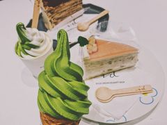 -id冰淇淋甜品店(全国总店)