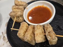 -莲湖糕团店·老秦淮小吃