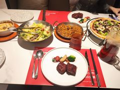 -赤火牛排(金狮广场店)