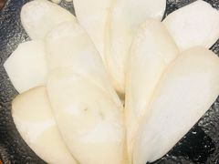 -意成料理