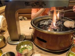 -西塔老太太泥炉烤肉(杭州首店)