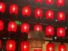 -吃饭皇帝大(合生汇店)
