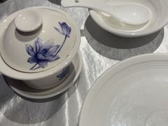 -川香鼎盛·川府家宴商务宴请(市桥富华总店)