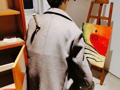 -谜·沉浸侦探剧本杀推理馆(静安店)