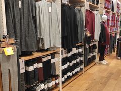 -优衣库(银座店)