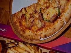-HELLO MUSAE 拾光缪斯餐厅·纯正希腊风味(苏州中心店)